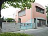 周辺：幼稚園、保育園「ほんごう幼稚園まで800m」