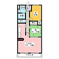 ダイアパレスステーションプラザ新岐阜8階8.0万円