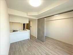 プレサンス岐阜ゼクシス 11階1LDKのリビング/ダイニング