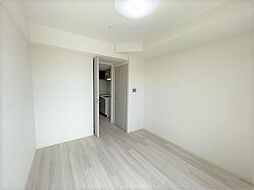 プレサンス岐阜ゼクシス 12階1Kのリビング/ダイニング