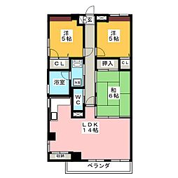 🉐敷金礼金0円！🉐グランコート21