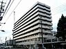 周辺：病院「岐阜市民病院まで440m」