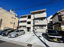 Ｄ−ＲＯＯＭ沖ノ橋