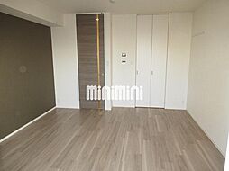 メゾン加納栄町通C 1Kの写真