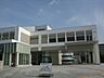 周辺：図書館「岐阜県図書館まで520m」