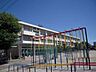 周辺：小学校「岐阜市立白山小学校まで518m」