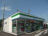 周辺：コンビニ「ファミリーマートまで290m」