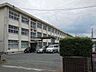 周辺：中学校「岐阜市立長森中学校まで3127m」