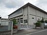 周辺：中学校「岐阜市立長森南中学校まで2257m」