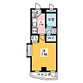 アネックス22階2.6万円