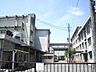 周辺：中学校「岐阜市立精華中学校まで1044m」