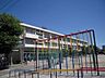 周辺：小学校「岐阜市立白山小学校まで533m」