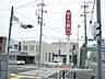 周辺：銀行「十六銀行まで480m」
