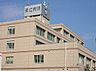 周辺：病院「安江病院まで960m」