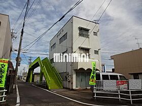 白山ビル  ｜ 岐阜県大垣市静里町（賃貸マンション2K・3階・29.56㎡） その1