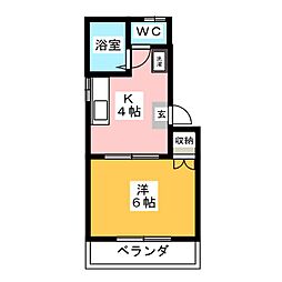 🉐敷金礼金0円！🉐クリエイティブ ハイツ