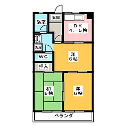 🉐敷金礼金0円！🉐レジデントリバティー