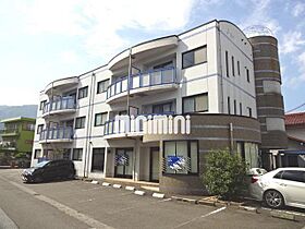 Ｊ－ｐｏｔ  ｜ 岐阜県養老郡養老町押越（賃貸マンション2LDK・3階・45.90㎡） その1