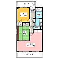 apprecier3階5.9万円