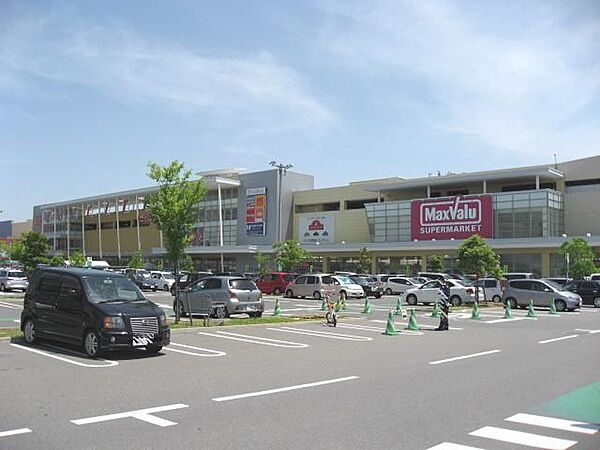 アクアポリスランドマーク2000 ｜岐阜県大垣市三塚町(賃貸マンション3DK・1階・59.94㎡)の写真 その25