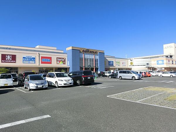 飛鳥 ｜岐阜県大垣市北切石町２丁目(賃貸マンション2LDK・6階・58.50㎡)の写真 その27