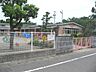 周辺：幼稚園、保育園「日新保育園まで1200m」