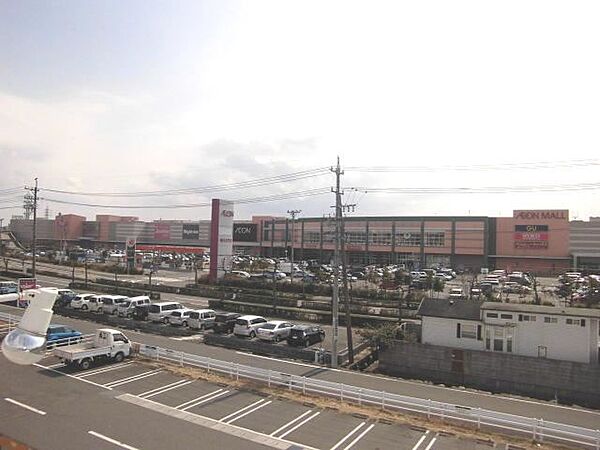 画像29:ショッピング施設「イオン大垣ショッピングセンターまで1800m」