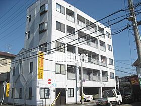 あおやぎハイム6号館  ｜ 岐阜県大垣市馬場町（賃貸マンション1R・4階・27.25㎡） その3