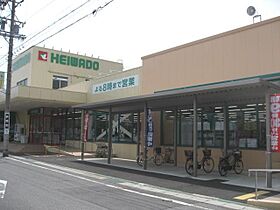 あおやぎハイム6号館  ｜ 岐阜県大垣市馬場町（賃貸マンション1R・4階・27.25㎡） その22