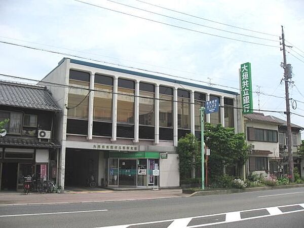 リバーサイド鎌倉 ｜岐阜県大垣市静里町(賃貸マンション4LDK・3階・88.40㎡)の写真 その24