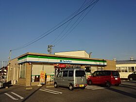 メゾンブランシェヨシダ  ｜ 岐阜県大垣市長松町（賃貸マンション2LDK・1階・44.55㎡） その19