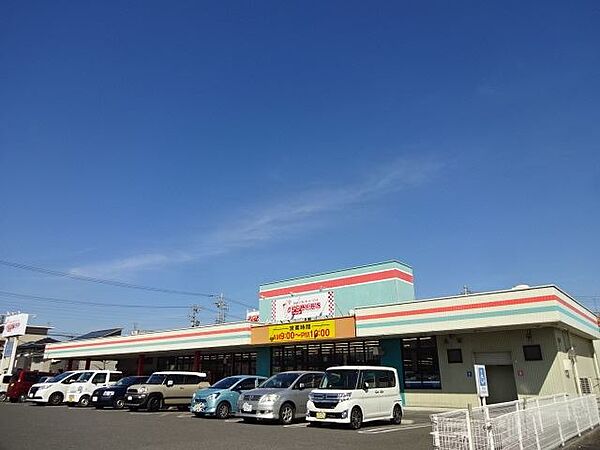 サンロイヤル大井 ｜岐阜県大垣市大井２丁目(賃貸マンション3DK・3階・57.02㎡)の写真 その26