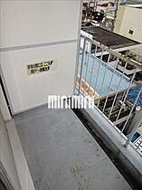 HEARTY大垣駅前  ｜ 岐阜県大垣市東外側町１丁目（賃貸マンション1R・5階・24.00㎡） その8