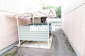 メゾンブランシェヨシダ  ｜ 岐阜県大垣市長松町（賃貸マンション2LDK・2階・44.55㎡） その15