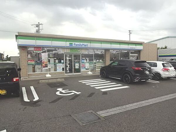 ロイヤルガーデンハイカムール ｜岐阜県大垣市東前３丁目(賃貸アパート2LDK・1階・55.25㎡)の写真 その25