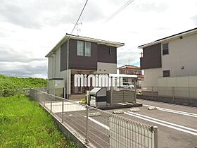 サンシャイン  ｜ 岐阜県大垣市長沢町５丁目（賃貸アパート1LDK・1階・50.05㎡） その3