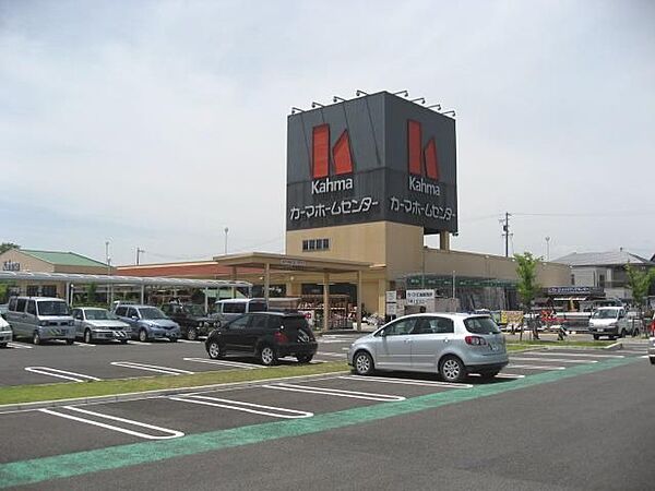 ドリーム＆コート23 ｜岐阜県大垣市波須３丁目(賃貸アパート2LDK・1階・53.75㎡)の写真 その29