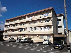 ウサミアパートメント  ｜ 岐阜県大垣市恵比寿町北８丁目（賃貸マンション3LDK・1階・56.70㎡） その3