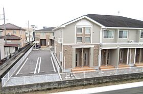 フラッツ内原  ｜ 岐阜県大垣市内原１丁目（賃貸アパート1LDK・2階・39.32㎡） その17