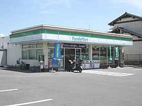 メゾンカワセ  ｜ 岐阜県大垣市藤江町３丁目（賃貸マンション3LDK・4階・64.80㎡） その21