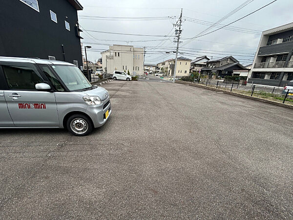 アペックス・ハイム ｜岐阜県大垣市東前１丁目(賃貸マンション1K・1階・30.15㎡)の写真 その9