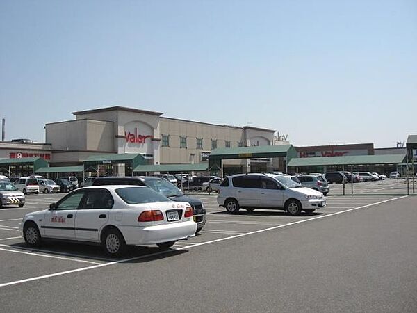 ピアヴィレッジ ｜岐阜県大垣市本今３丁目(賃貸アパート1LDK・1階・48.79㎡)の写真 その27