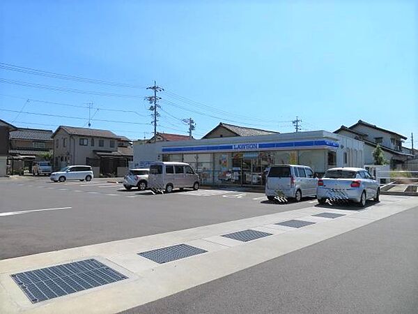 ゴールドハウス ｜岐阜県大垣市世安町３丁目(賃貸マンション3LDK・2階・64.39㎡)の写真 その10