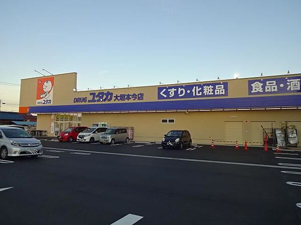 ベルメゾン若森 ｜岐阜県大垣市南若森６丁目(賃貸マンション3LDK・3階・62.78㎡)の写真 その27