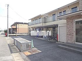 プレシャス  ｜ 岐阜県養老郡養老町飯田（賃貸アパート1K・2階・31.20㎡） その3