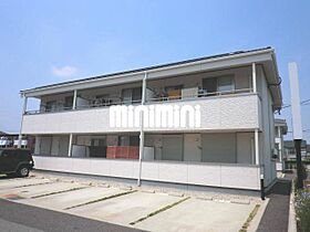 ヴァイス　ハイム  ｜ 岐阜県大垣市東町２丁目（賃貸マンション1LDK・2階・44.82㎡） その15