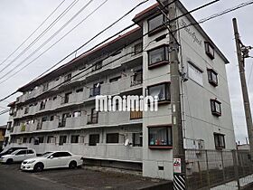 フラッツ　エポック  ｜ 岐阜県大垣市築捨町３丁目（賃貸マンション3LDK・3階・61.50㎡） その1