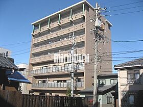 助六ビル  ｜ 岐阜県大垣市高砂町１丁目（賃貸マンション1DK・5階・35.00㎡） その1