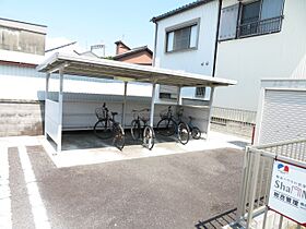 メゾン勝沼　9  ｜ 岐阜県大垣市久瀬川町２丁目（賃貸アパート2LDK・2階・60.24㎡） その14