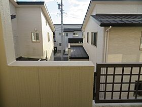 グリーンハイツＡ  ｜ 岐阜県大垣市浅草１丁目（賃貸マンション2LDK・2階・49.50㎡） その18